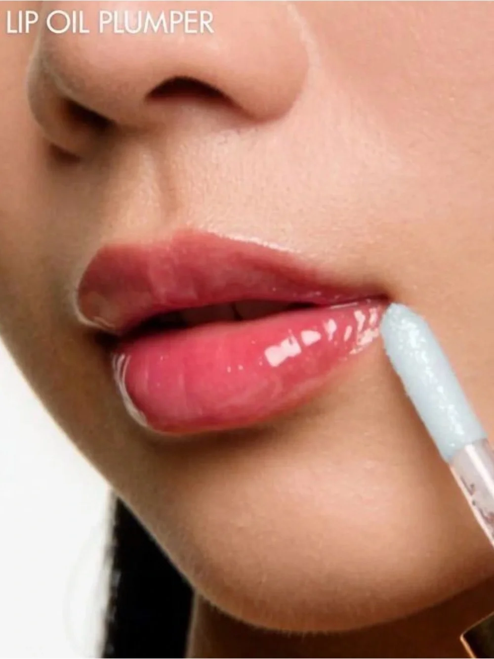 Dolce & Gabbana MINI Lip Plumper in “Mint”